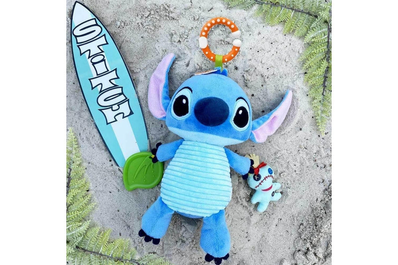 Disney: Stitch Activity Toy