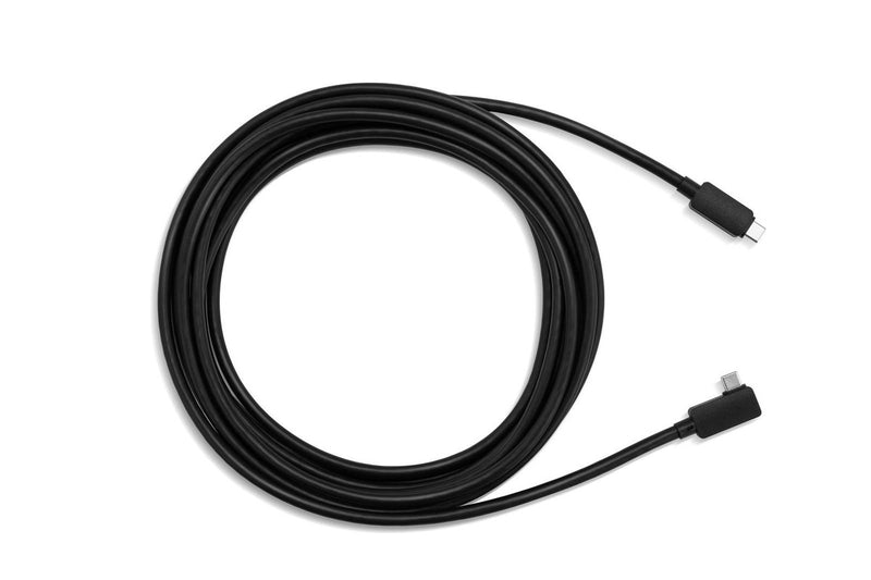 USB-C to USB-C Link Cable for Meta Oculus Quest 2/3/Pro and PC VR Gaming (5m)