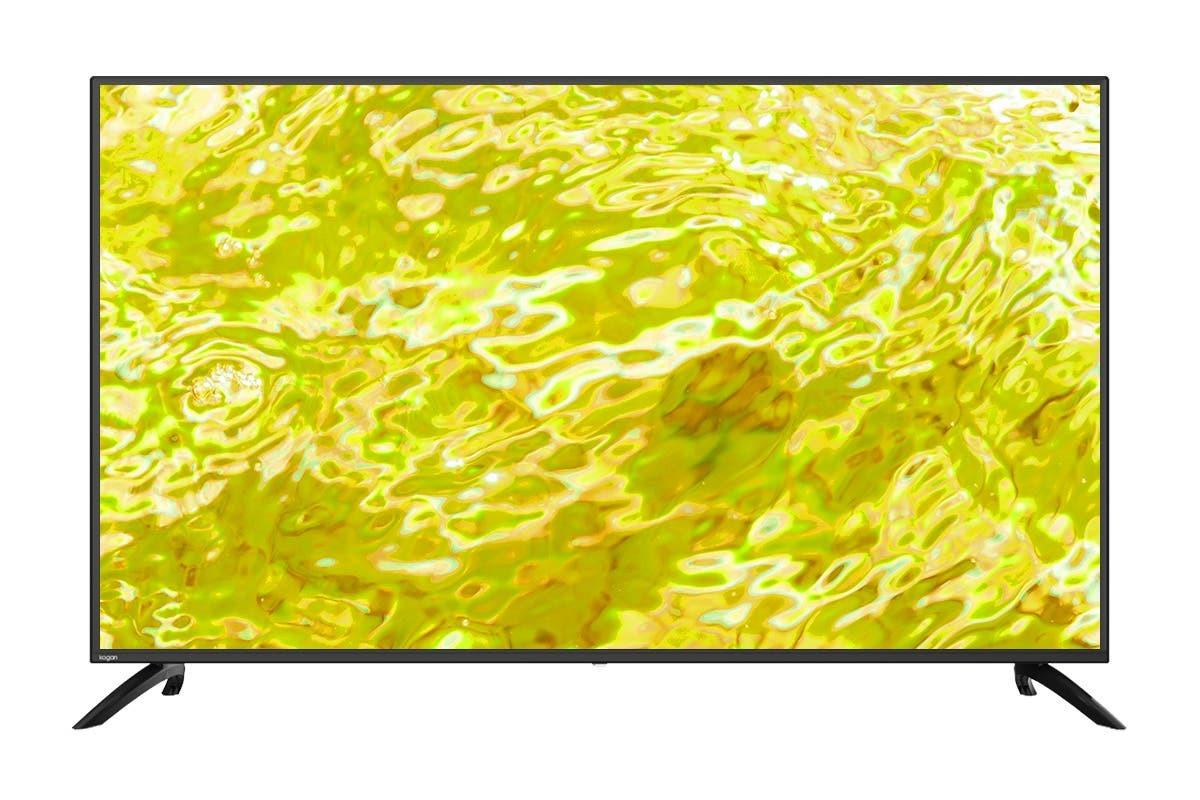 Kogan 55" LED 4K Smart Google TV - U94T
