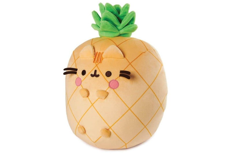 Pusheen the Cat: Pineapple Squisheen - 11" Plush