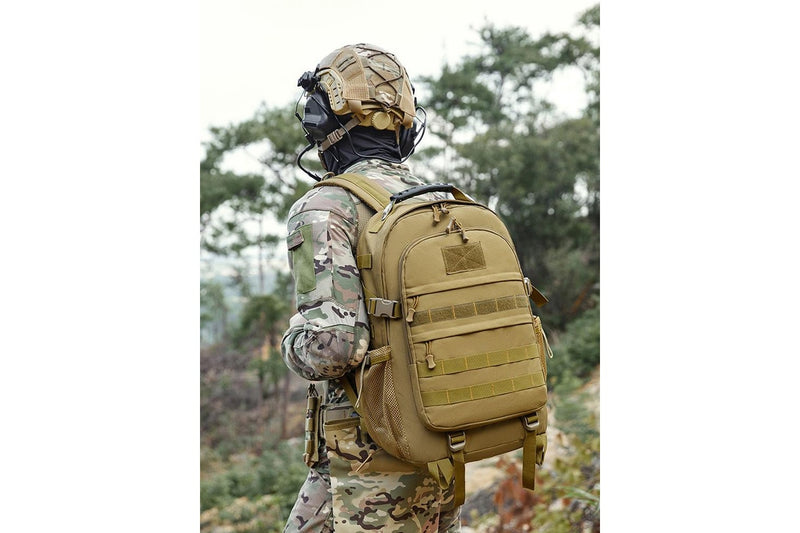 Ape Basics 40L Tactical Outdoor Backpack