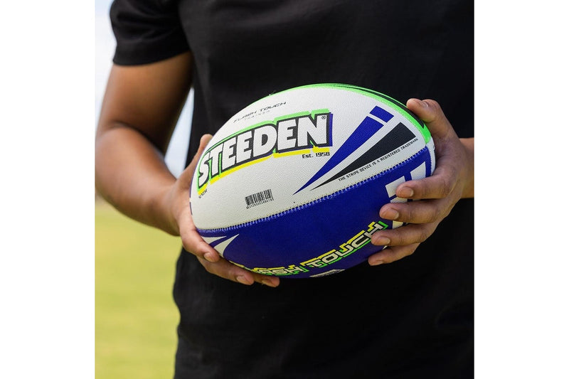 Steeden Touch Flash Ball - Junior