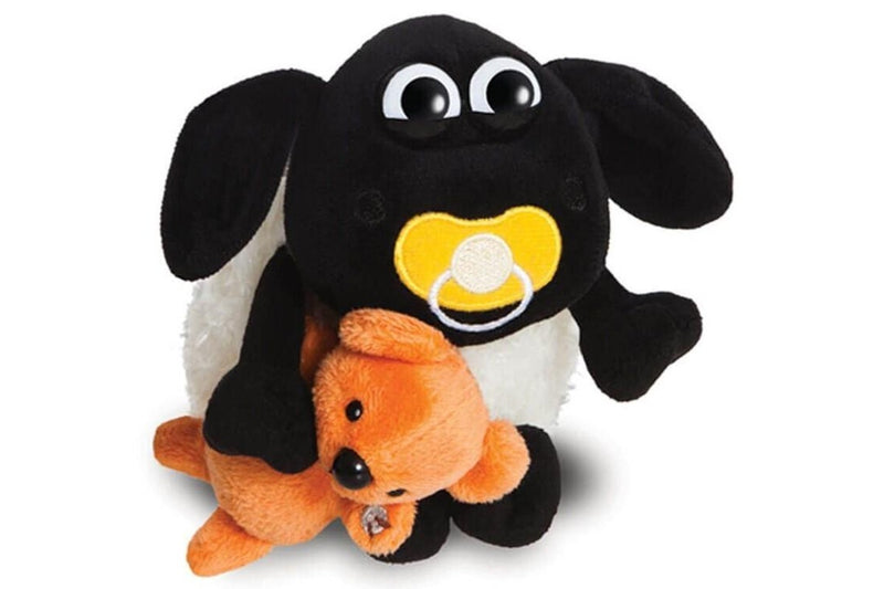 Shaun The Sheep: Timmy Soft Toy