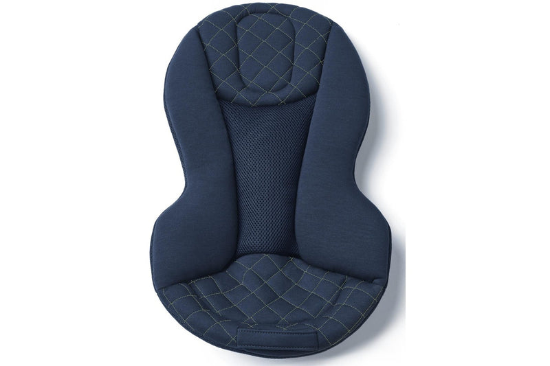 Ergobaby: Evolve 3 in 1 Bouncer - Cool Blue