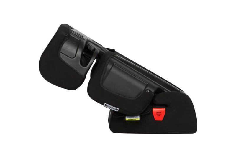 InfaSecure: Ultimate - Booster Seat (Onyx)