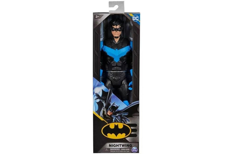 DC Comics: Nightwing - 12" Action Figure