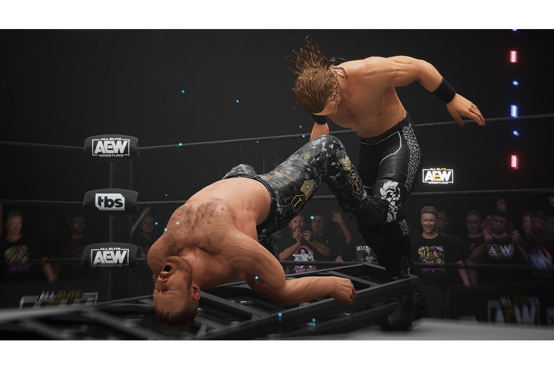 AEW: Fight Forever