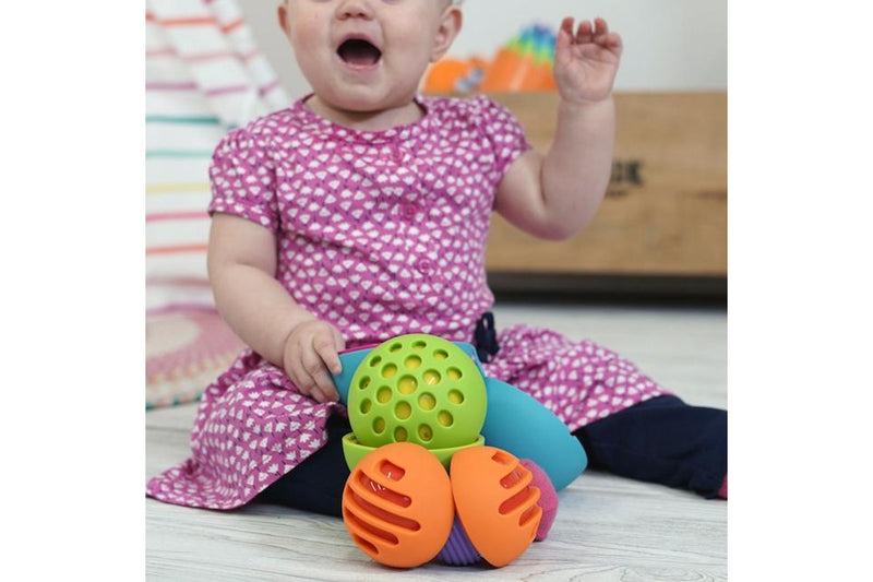 Fat Brain Toys: Oombee Ball