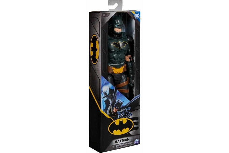 DC Comics: Batman (Armoured) - Large Action Figure