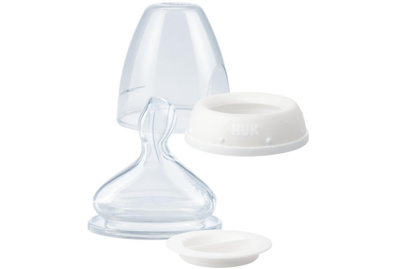 NUK: First Choice+ Electric Breast Pump