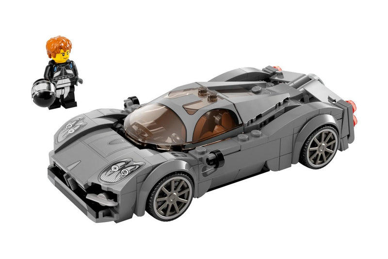 LEGO Speed Champions: Pagani Utopia - (76915)