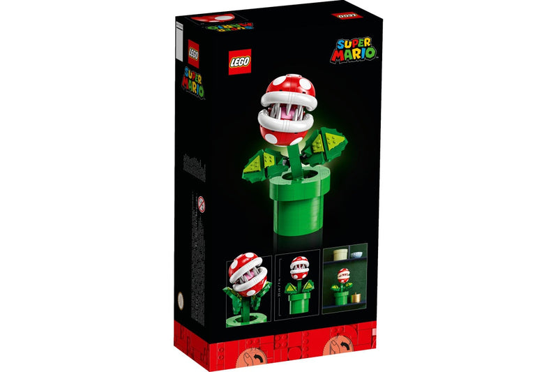 LEGO Super Mario: Piranha Plant - (71426)