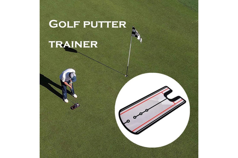 Golf Swing Action Corrector - Size 32 X 14.5Cm