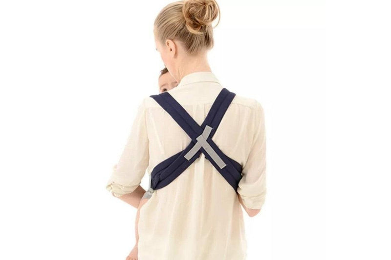 Baby Infant Carrier Adjustable Sling Front Pack - NZ Stock