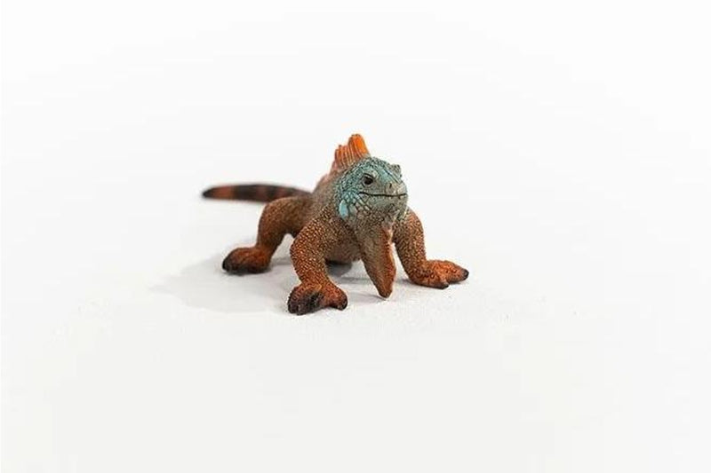 Schleich - Iguana