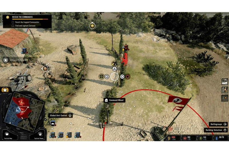 Company of Heroes 3 Launch Edition