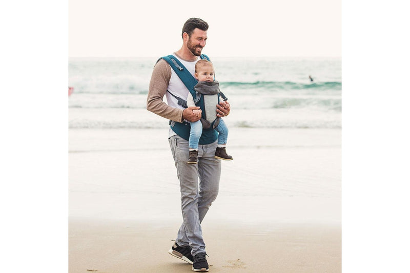 Beco: 8 Baby Carrier - Teal