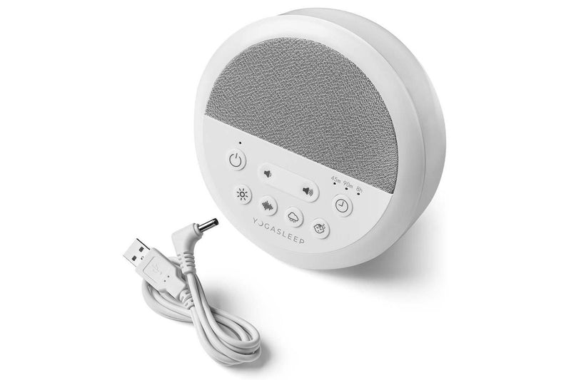 Yogasleep: Nod Sound Machine & Nightlight