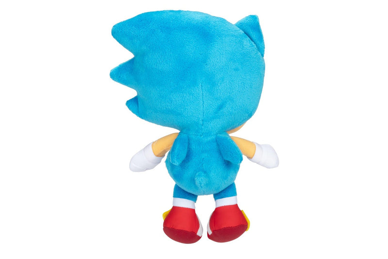 Sonic the Hedgehog: Sonic - 9" Basic Plush