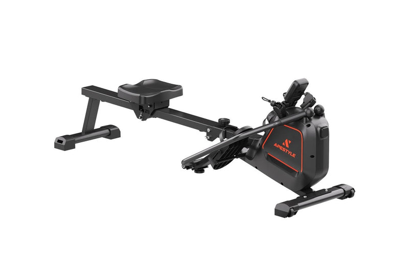 Ape Style RX500 Magnetic Double Scull Rowing Machine