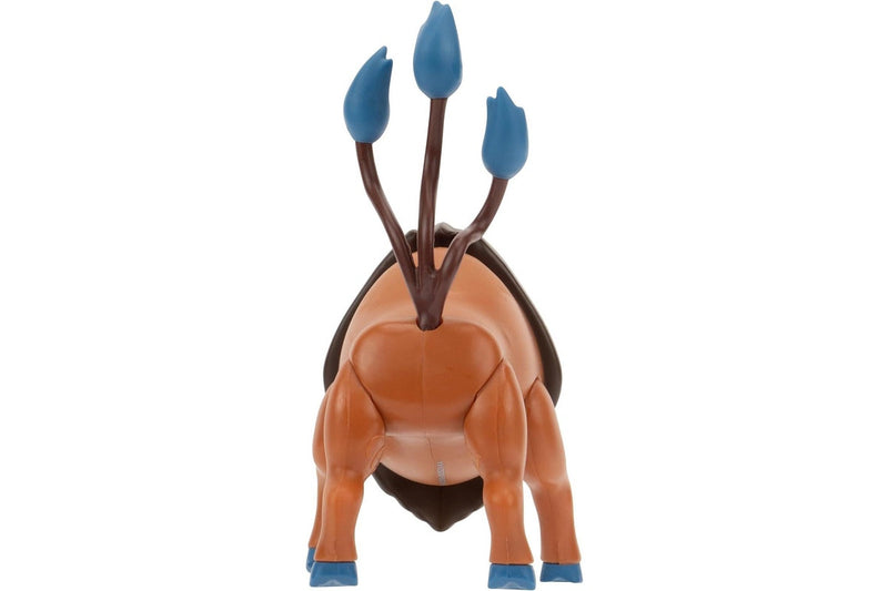 Pokemon: Battle Feature Figure - Tauros