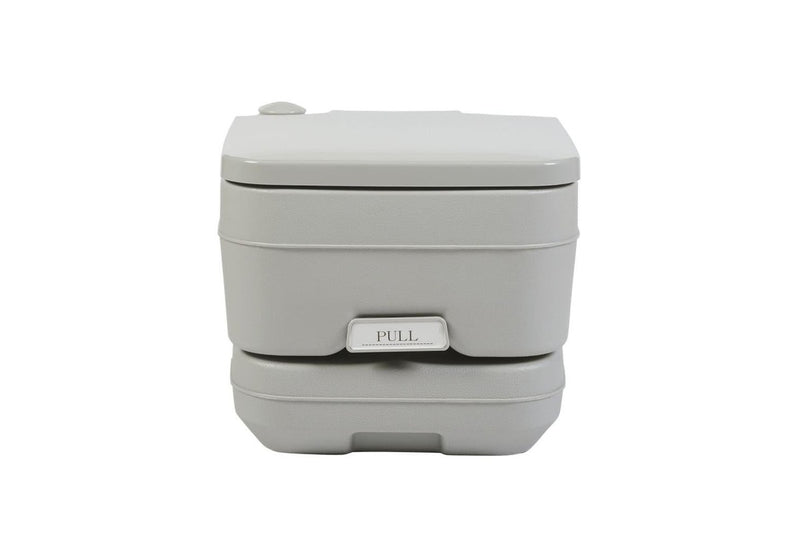 10l Camping Portable Toilet