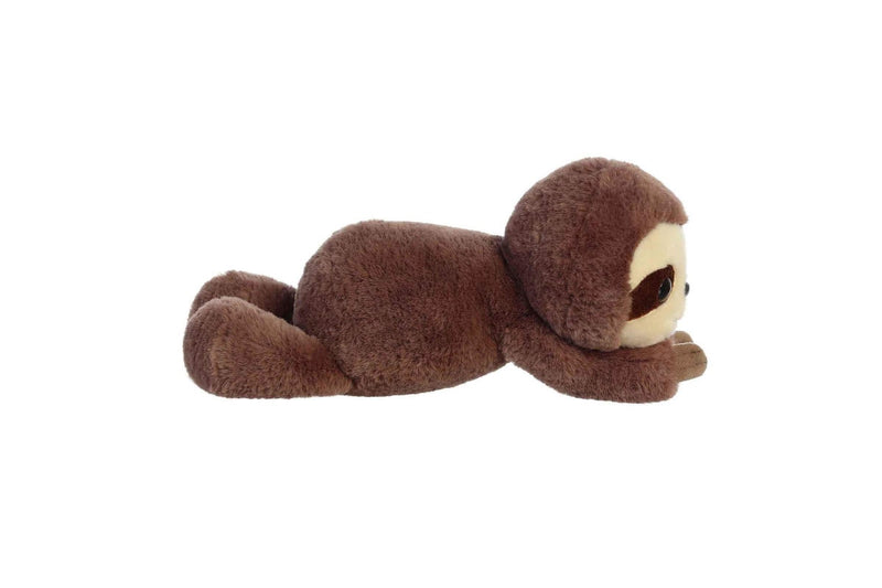 Aurora: Smiles Sloth (Sitting) - Flopsie Plush