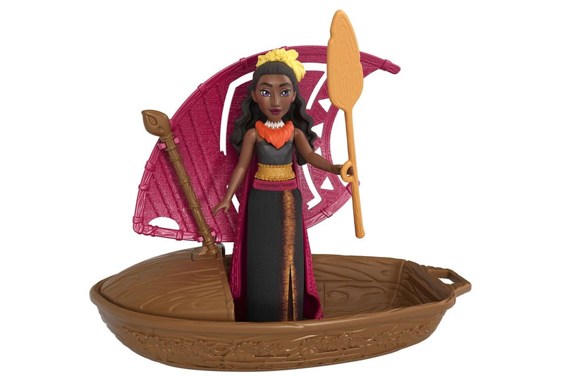 Disney Wish: Moana 2 - Wayfinder Wonders (Blind Box)