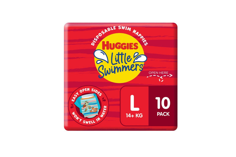 Huggies Little Swimmers Swimpants - Large