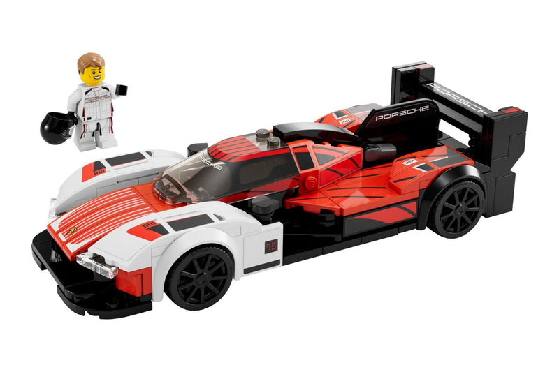 LEGO Speed Champions: Porsche 963 - (76916)