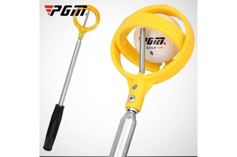 Golf Flexible Ball Catcher Stretch - Length 2M