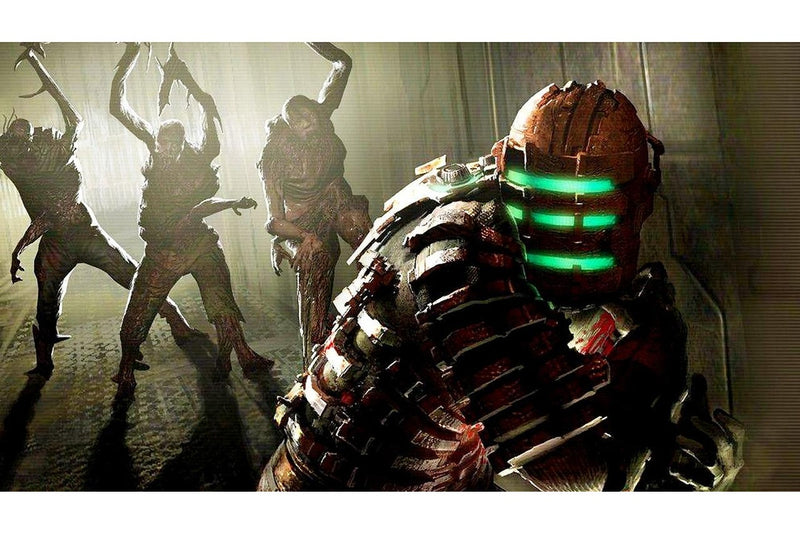 Dead Space