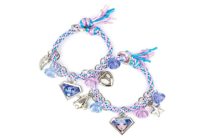 Nebulous Stars: Best Friend Bracelets - Fashion Kit