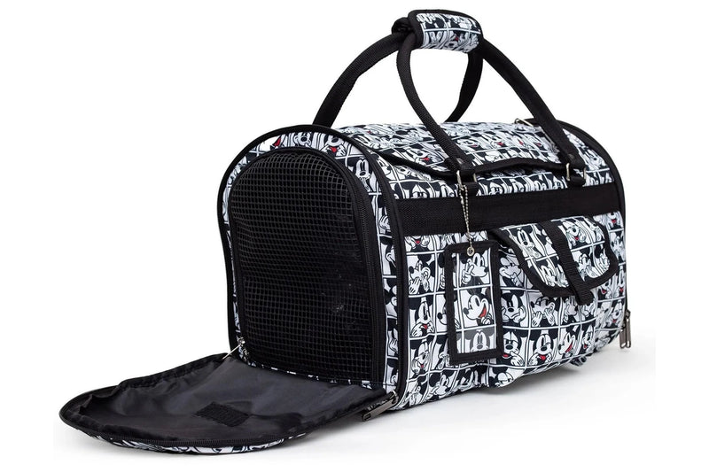 Mickey Mouse: Expression - Pet Carrier