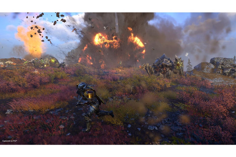 Helldivers II