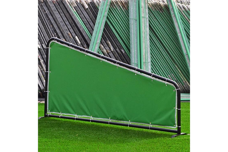 Golf Single-Layer Positioning Separator Single Tube Divider