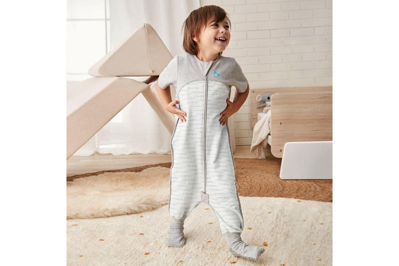 Love to Dream: Sleep Suit Organic 1.0 TOG - Dreamer (12-24 Months)