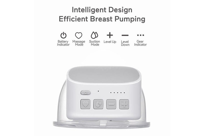 Electric Breast Pump