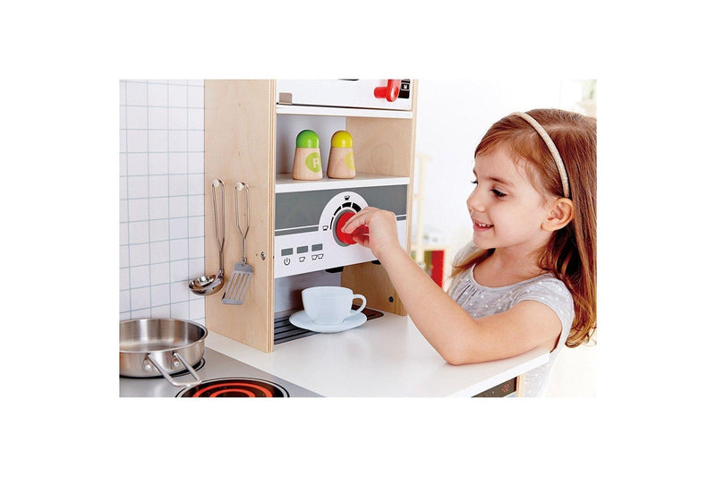 Hape: All in One Kitchen - Roleplay Set