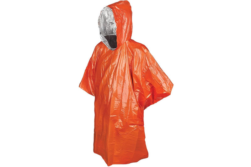 Maverick Emergency Poncho