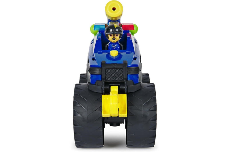 Paw Patrol: Rescue Wheels - Power Haulin' Rescue Cruiser