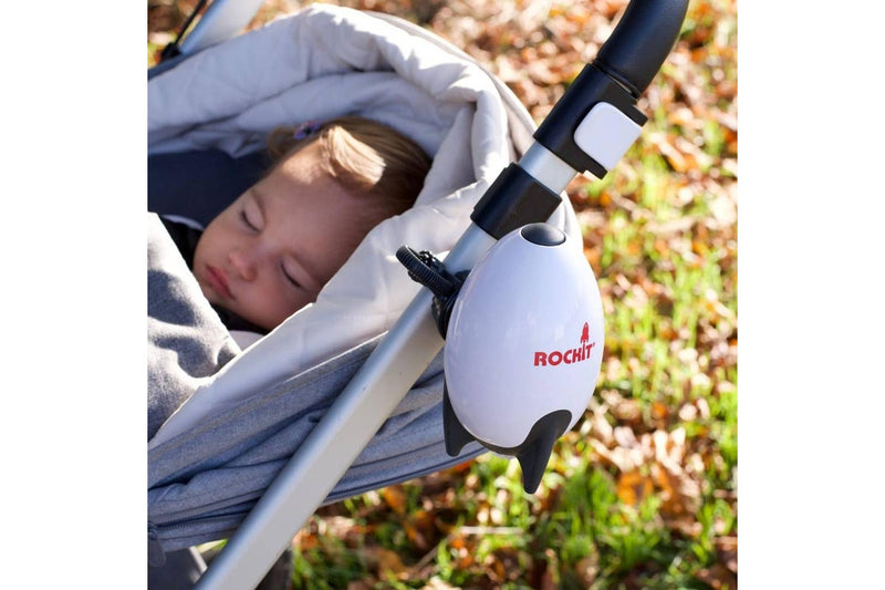 Rockit: Portable Baby Stroller Rocker (Version 2)