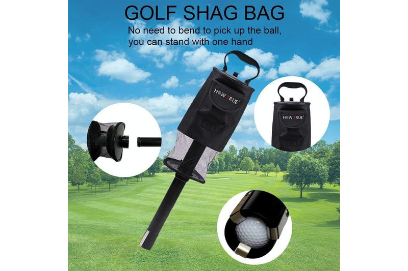 Golf Detachable Standing Ball Picker