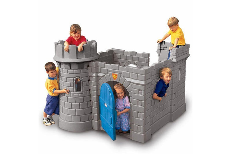 Little Tikes: Classic Castle - Playhouse