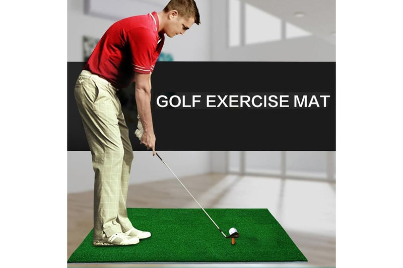 Indoor Golf Practice Mat Eva Materials Regular Edition - Size 30 X 60Cm