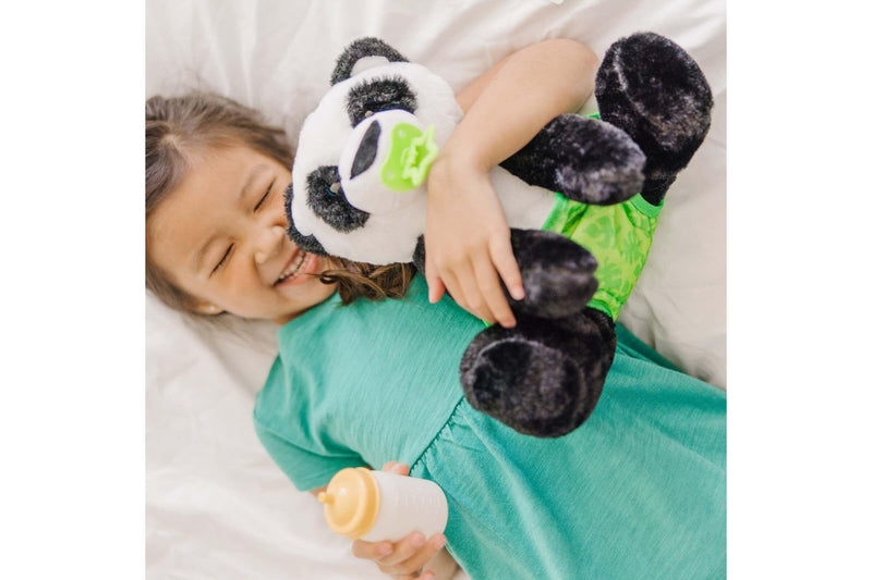 Melissa & Doug: Baby Panda