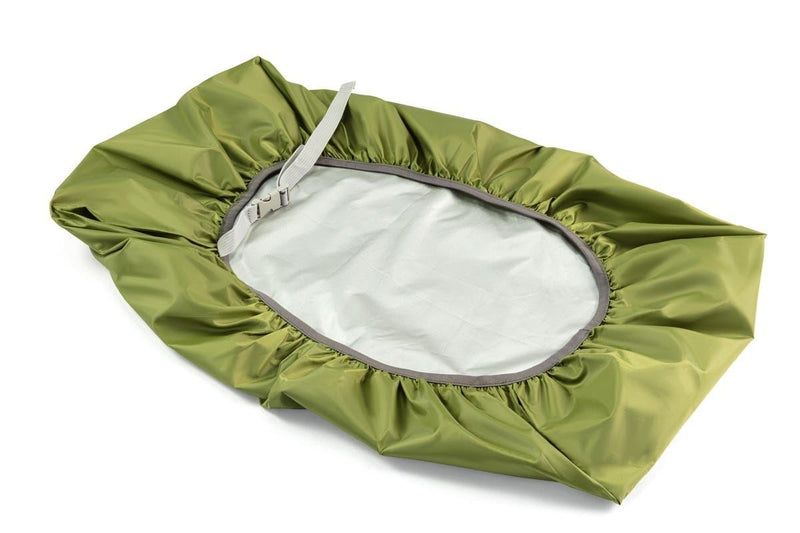 Komodo Raincover 50L (Green)