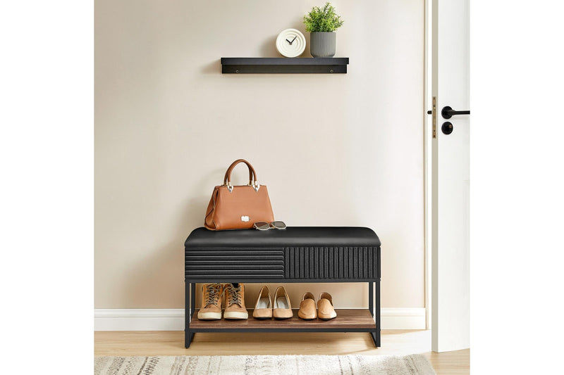 Vasagle Penny Series Shoe Bench