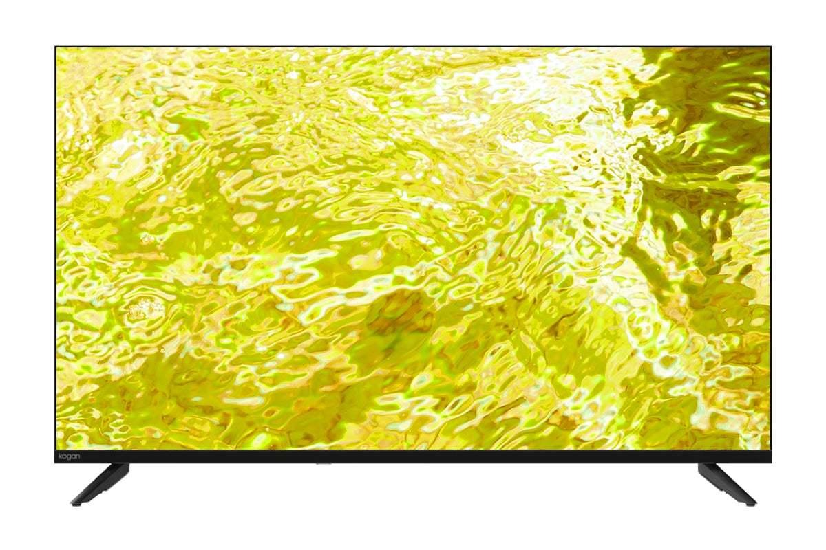 Kogan 40" LED Full HD Smart Google TV - F98V