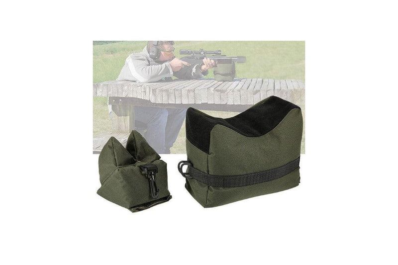 Shooting Gun Rest Sand Bag Rifle Support Rest Bag